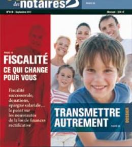 Photo d'une famille complète