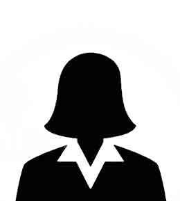 profil femme