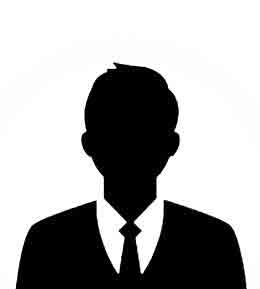 Profil homme